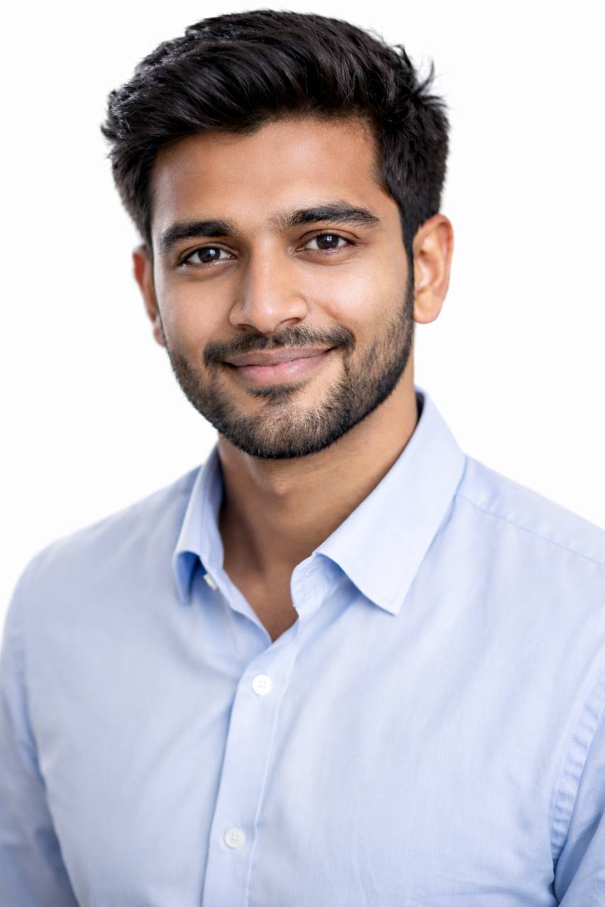 Karan Joshi - Chief Product Officer